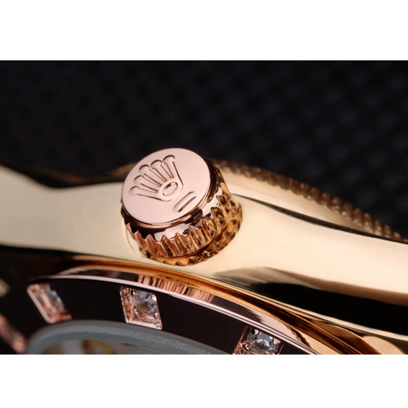 Aaa fake watches Datejust-rl43 Rolex 0821